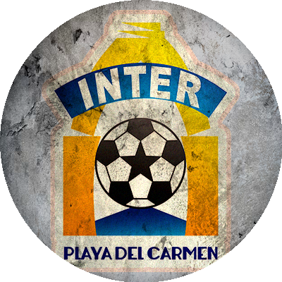 Logo Inter Playa del Carmen